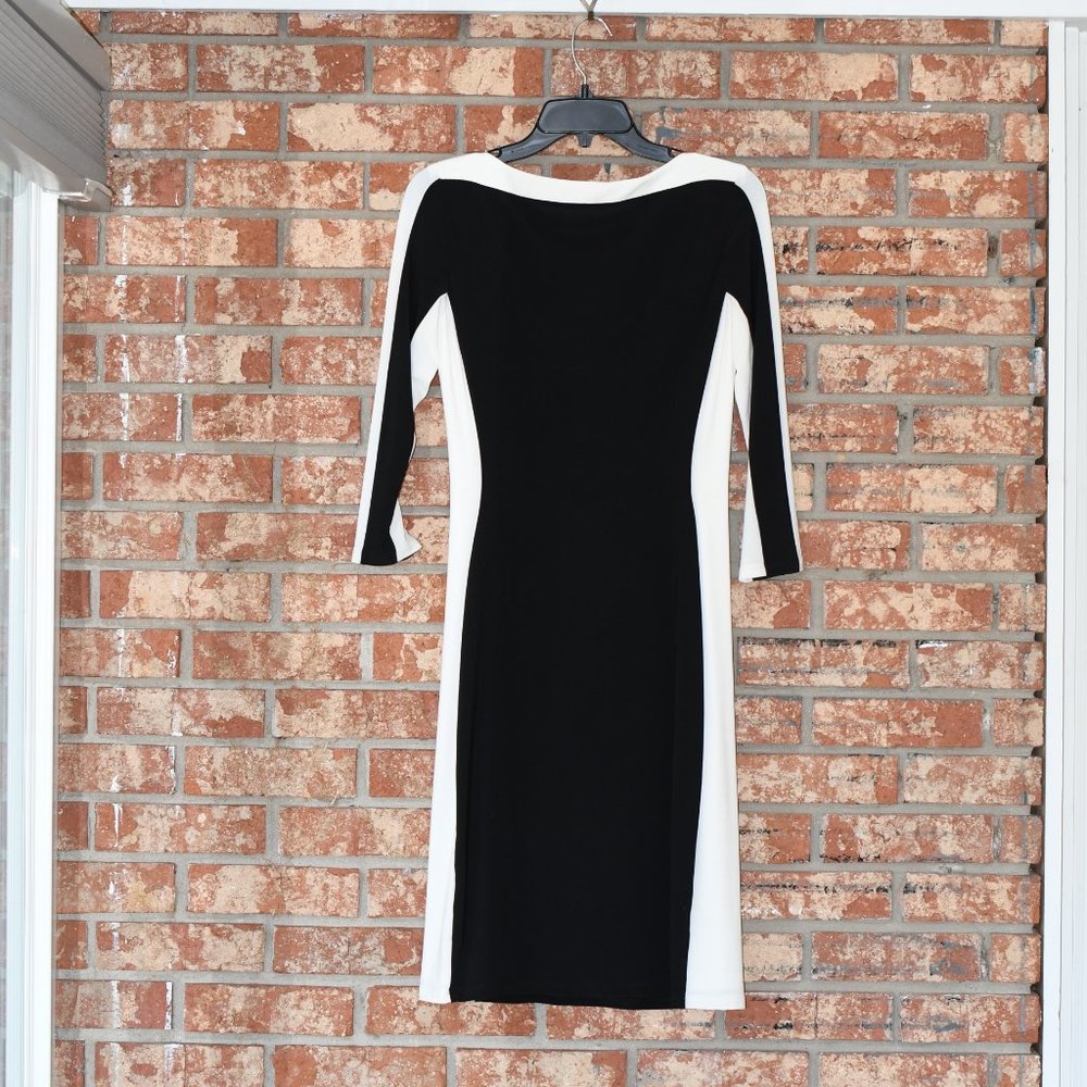 Lauren Ralph Lauren Multicolored Dress - Picture 2 of 3